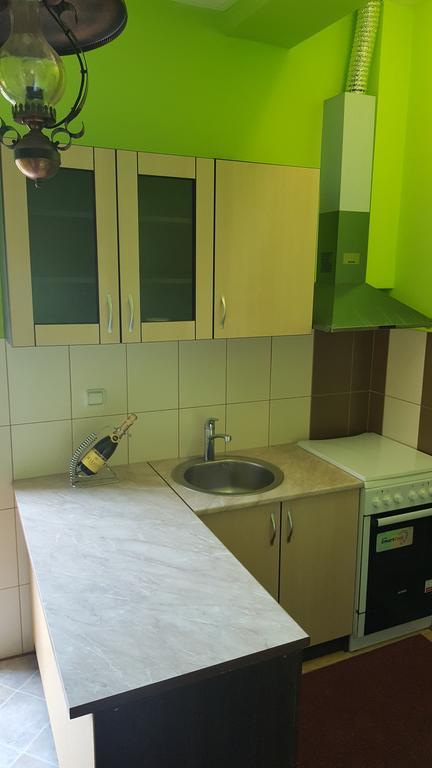 Apartment Roxana Нови-Сад Экстерьер фото