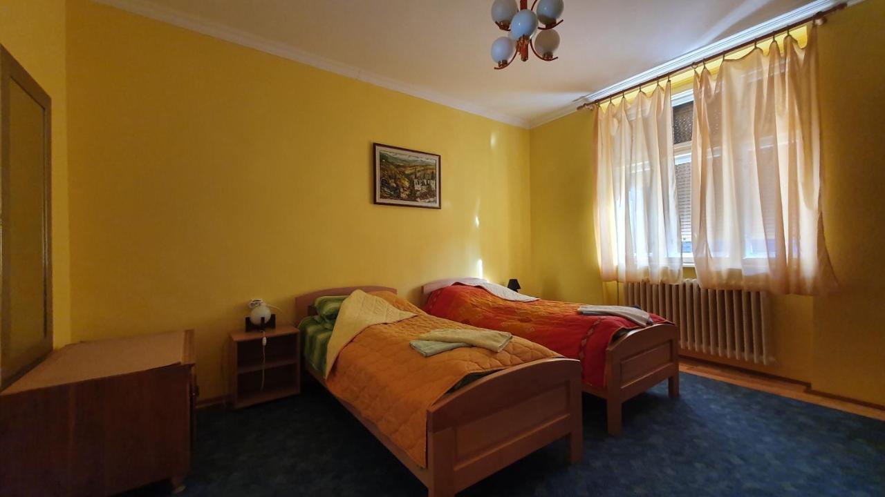 Apartment Roxana Нови-Сад Экстерьер фото